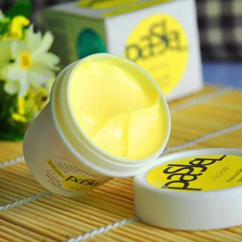 PasJel crème anti vergeture thaïlandaise original 50 g